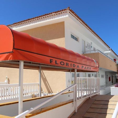 Apartmán Florida Park Club (Adults Only) Costa Adeje  Exteriér fotografie
