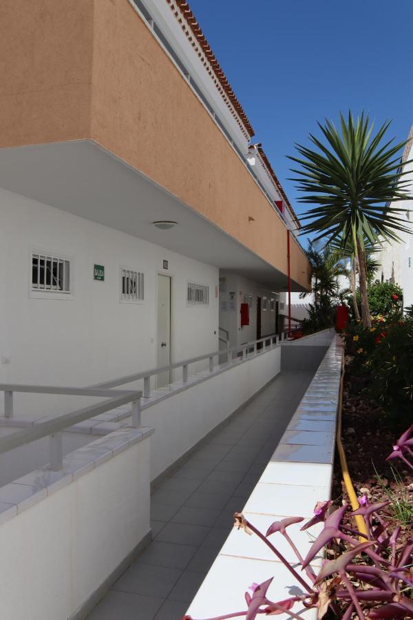 Apartmán Florida Park Club (Adults Only) Costa Adeje  Exteriér fotografie