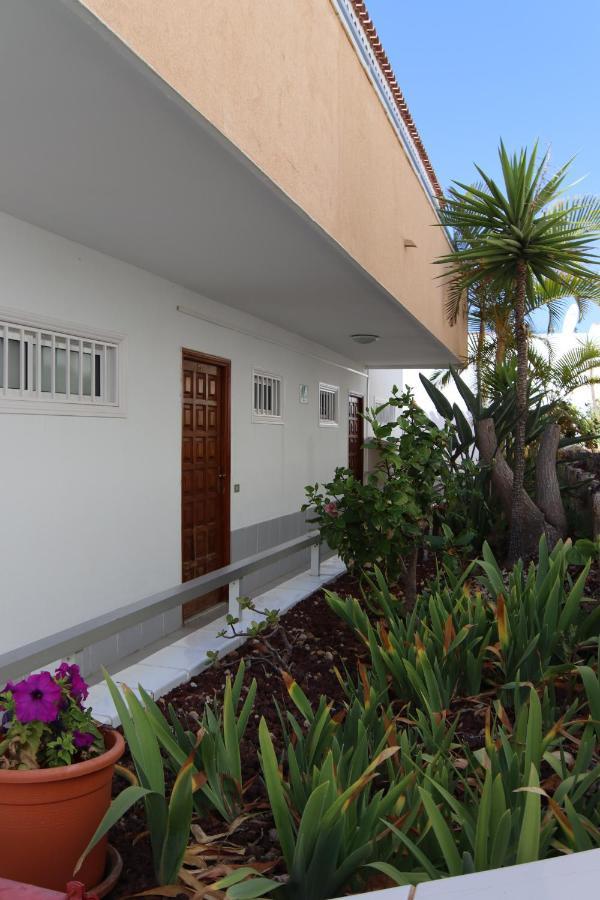 Apartmán Florida Park Club (Adults Only) Costa Adeje  Exteriér fotografie