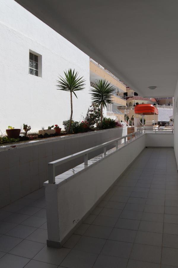 Apartmán Florida Park Club (Adults Only) Costa Adeje  Exteriér fotografie