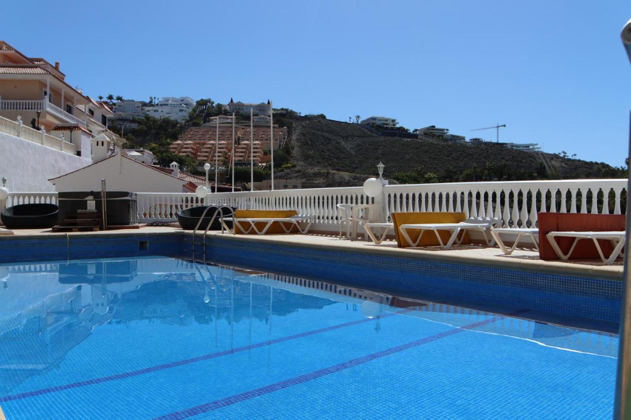 Apartmán Florida Park Club (Adults Only) Costa Adeje  Exteriér fotografie