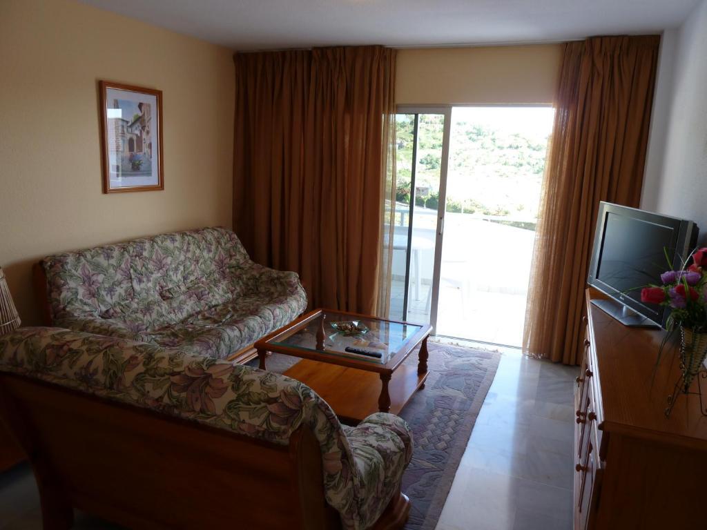 Apartmán Florida Park Club (Adults Only) Costa Adeje  Exteriér fotografie