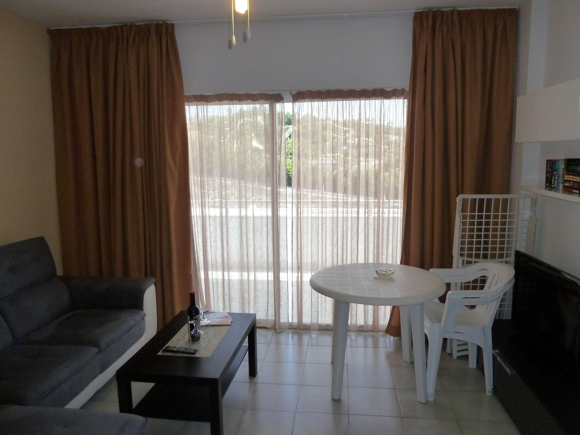 Apartmán Florida Park Club (Adults Only) Costa Adeje  Exteriér fotografie