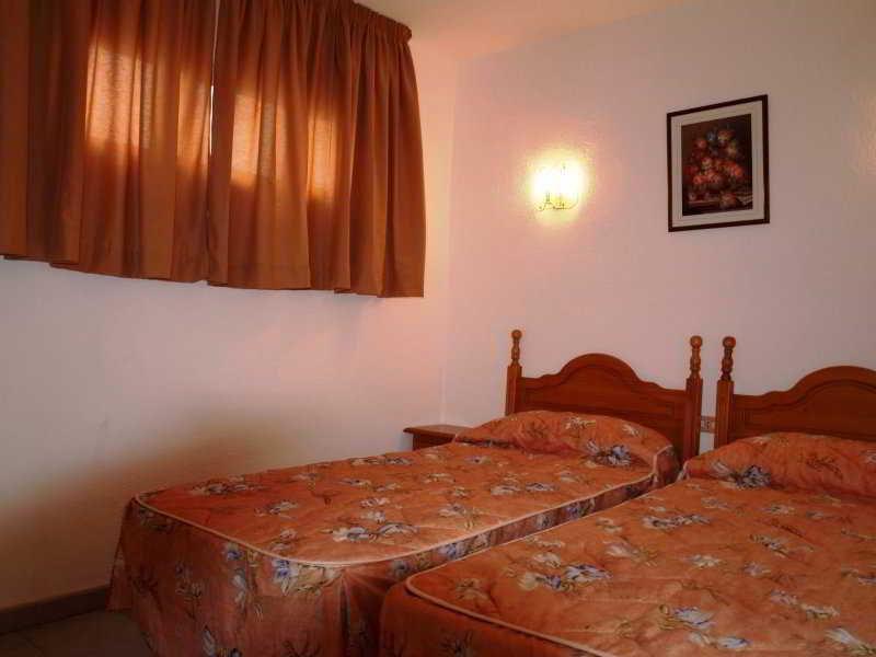 Apartmán Florida Park Club (Adults Only) Costa Adeje  Exteriér fotografie