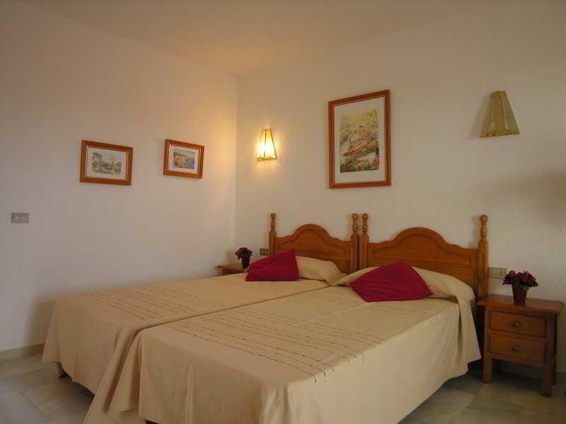 Apartmán Florida Park Club (Adults Only) Costa Adeje  Exteriér fotografie