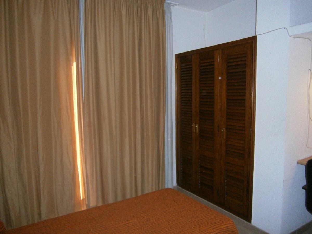 Apartmán Florida Park Club (Adults Only) Costa Adeje  Exteriér fotografie
