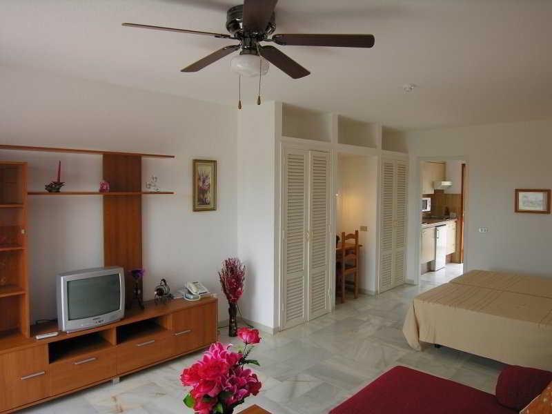 Apartmán Florida Park Club (Adults Only) Costa Adeje  Exteriér fotografie