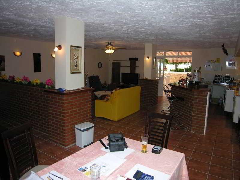 Apartmán Florida Park Club (Adults Only) Costa Adeje  Exteriér fotografie